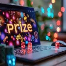 Suasana permainan live casino yang menarik di okta388